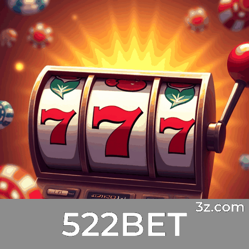 Bônus de R$99 + Cashback 10% na 522BET