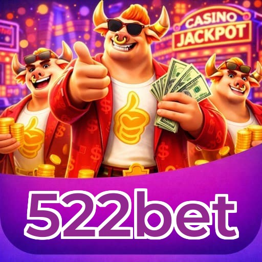 Infográfico RTP jogos de cassino 522bet