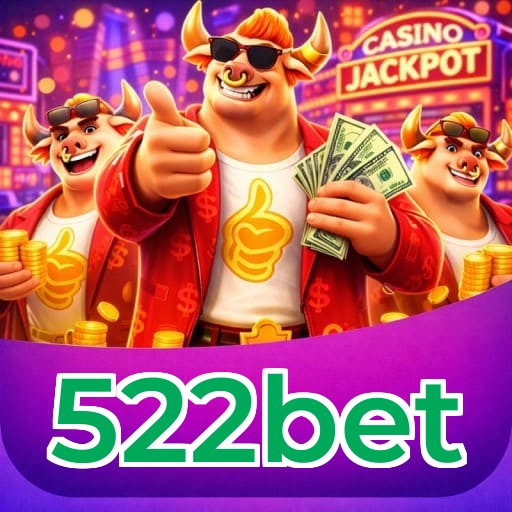Acesso à conta 522bet