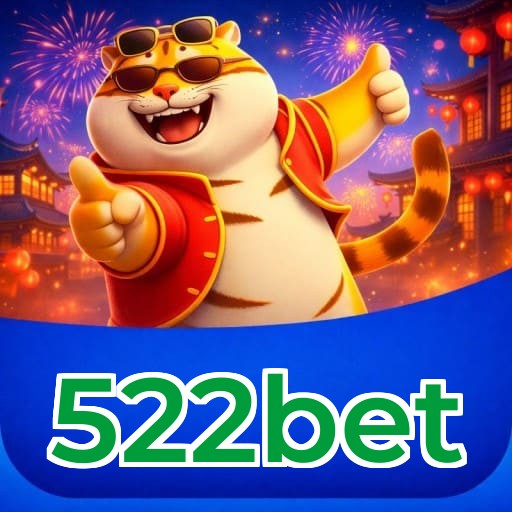Aplicativo mobile 522bet