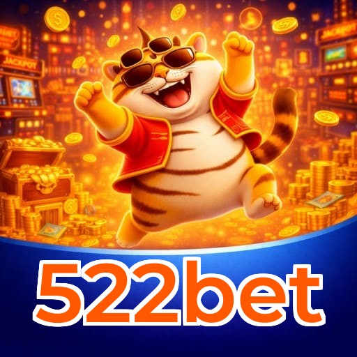 Comparação app mobile e versão web 522bet